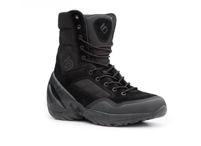 Five Ten Valor Tactical Boot - Enforcer Black - $39 shipped