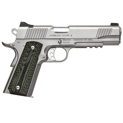 Kimber 1911 Stainless TLE/RL II .45 ACP 3200343 - $1070 (Free Shipping over $250)