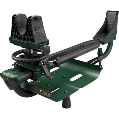 Caldwell Lead Sled DFT 2 Shooting Rest - $149.99
