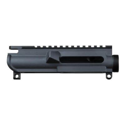 Anderson Stripped Sport Upper Receiver - Black - $39.95 