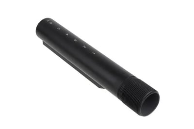 Spike's Tactical 6-Position MIL-SPEC Buffer Tube - $27.99