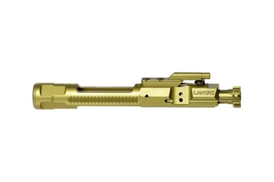 Lantac Enhanced AR-15/M16 Bolt Carrier Group - TiN - $229.95 