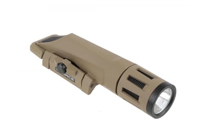 Inforce WMLx Gen 2 IR Weapon Mounted Light - 700 Lumens - FDE - $109.99