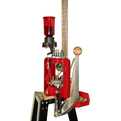 Lee Precision Load Master Reloading Kit 9mm - $259.99 (Free S/H over $49 + Get 2% back from your order in OP Bucks)
