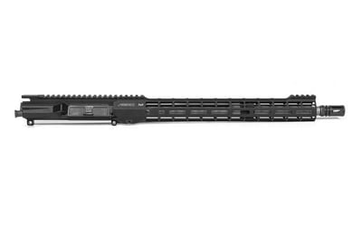 Aero Precision M4E1-T Complete Upper, 16" .223 Wylde SS Barrel, 15" M-LOK ATLAS S-ONE HG - Anodized - $419.86 w/code "SIZZLE15" 