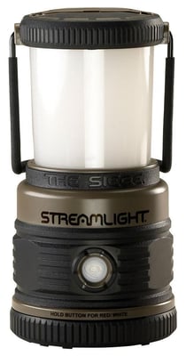 Streamlight 44931 The Siege Lantern, Coyote - $18.97 + FREE Shipping on orders over $25 (Free S/H over $25)