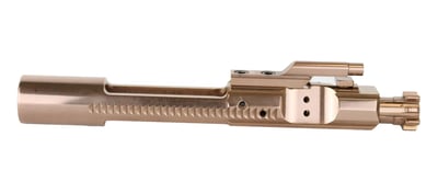 BCA Premium BCG .223 / 5.56 NATO / .300 Blackout / .350 Legend, Titanium CarboNitride Rose Gold - $139.49 w/ Code: "BCANEWS10" + Free Shipping