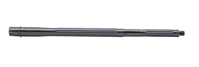 BC-10 6.5 Creedmoor 20" SOCOM Fluted Barrel, Rifle Length Gas System, Black Nitride - $129.54 w/ Code: "BCANEWS10" + Free Shipping