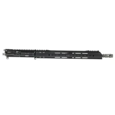 BCA BC-15 .223 Wylde Upper 16" Parkerized M4 Barrel 1:7 Twist Carbine Length Gas System 15" MLOK - $199.90