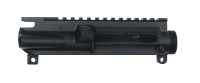 Bear Creek AR-15 Rear Charging Stripped M4 Flat Top Upper Receiver - $39.95