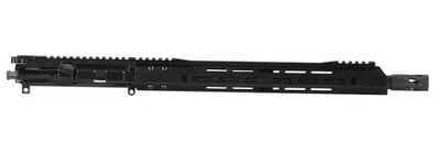BCA BC-15 .458 SOCOM Upper 16” Heavy Barrel Carbine Length 15” MLOK w/ BCG & CH - $209