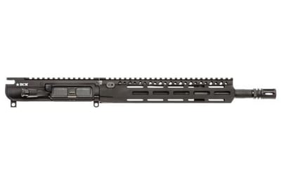 BCM MK2 Standard 12.5" Carbine Complete Upper Receiver Group w/ MCMR-10 Handguard - $750.39 