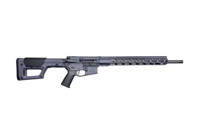 Rise Armament Watchman Complete Rifle 6mm ARC - 18" Grey - $1299