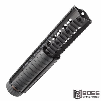 Knights Armament - Free Float Rifle RAS - #21318 - $450