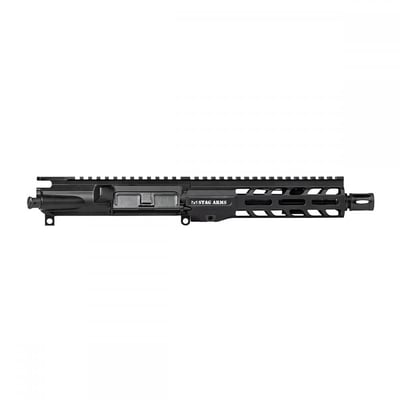 STAG ARMS - Stag 15 Tactical 7.5" Nitride Upper - $484.99 w/code "TAG" + S/H