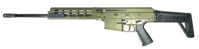 B&T APC308 PRO DMR .308 Win. 18.9" Barrel, OD Green Cerakote, Rifle - $3999 (Free S/H)