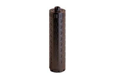 BOE Suppression Mod1 .223/5.56 Titanium Suppressor- Black - $819 (FREE Shipping over $50)