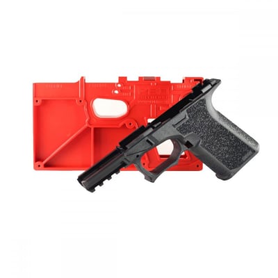 POLYMER80 - PF940Cv1 80% FRAME TEXTURED FOR GLOCK 19/23/32 - $134.99 after code "TAG" (Free S/H over $99)