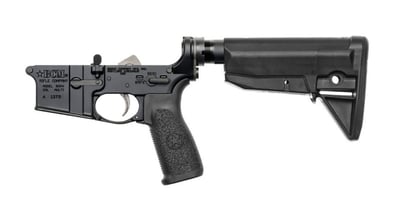 BCM Multi Caliber Lower w/ MK2 RMS & MOD-0 Stock - $386.50 (Add to Cart for Best Price) (Free S/H on Firearms)