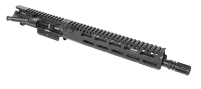 BCM Standard Carbine Upper Receiver Group, 5.56 NATO, A2 Flash Hider, MCMR-10 Handguard - 11.5" - $679.99 