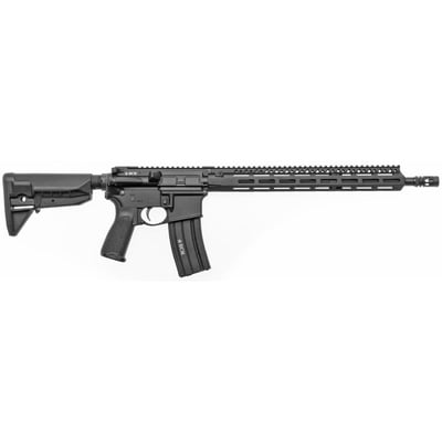 Bravo Company RECCE-16 MCMR 5.56/.223 Rem 16" Barrel 30 Rounds - $1599.99 ($19.99 S/H on Firearms / $15.99 Flat Rate S/H on ammo)