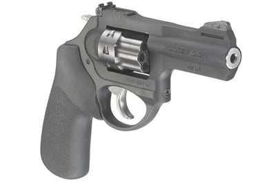 Ruger LCRx 22LR Double-Action Revolver with 3-Inch Barrel - $469.99