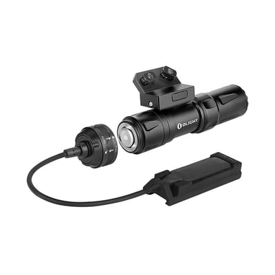 Odin Mini Tactical Flashlight - Refurbished - $97.99 (Free S/H over $49)
