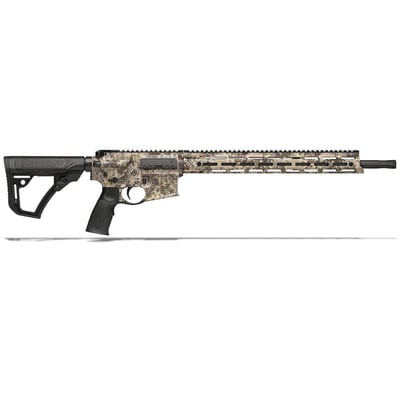 Daniel Defense DDM4 V7 Hunter 6.8 SPC 18" 1:11" Bbl Kryptek Highlander Rifle (No Mag) - $1499 (Free Shipping over $250)