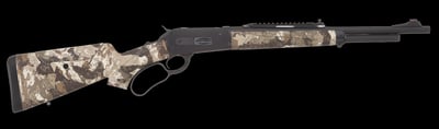 Taylors & Company 1886 Journey .45-70 Government Lever Action Rifle, Camo - Effective Camo for Versatile Use - 210317 - $1499.99 