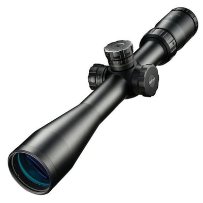 Nikon M-TACTICAL Riflescope, .223 4-16x42SF, BDC 600 Reticle - $282.82 (Free S/H over $99)