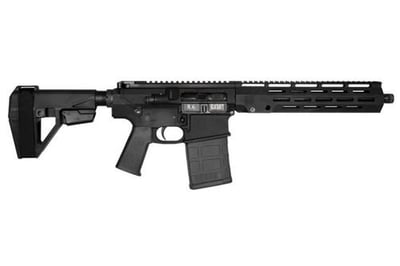 Diamondback DB10 8.6 Blackout 12" Black - $979.97 
