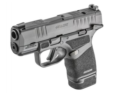 SPRINGFIELD HELLCAT OSP MS 9MM 3" 11+1/13+1 - $490 (Free S/H)