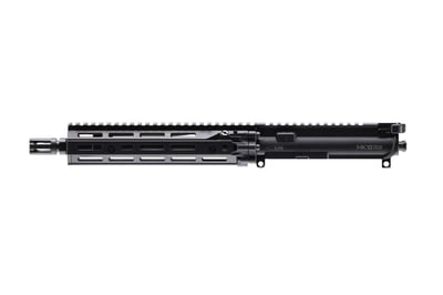 Daniel Defense MK18 RIII 5.56mm NATO Black Upper Receiver Group - $999 (FREE Shipping over $50)
