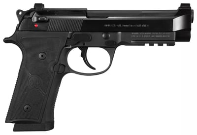 Beretta 92X Full Size Semi-Auto Pistol 9mm 17rd - $649.99 (Free Ship to Store) (Free S/H over $50)