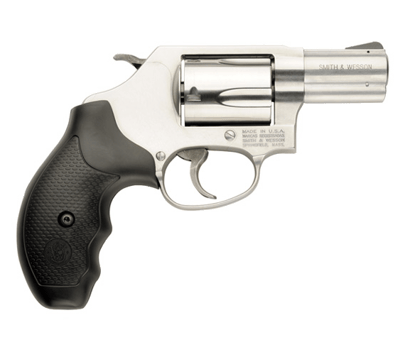 Smith & Wesson Model 60 .357 Magnum Revolver – 162420 - $549.99 