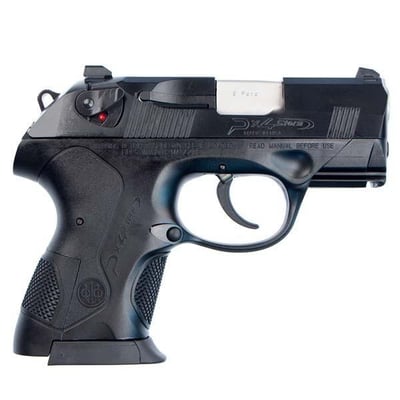 Beretta Px4 Storm Subcompact 9mm 3" Barrel 13 Rnd - $539.99 ($464.99 after $75 MIR)  ($7.99 Shipping On Firearms)