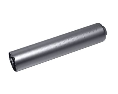 Q Full Nelson 7.62 Rifle Silencer DT - $1100 (FREE Shipping over $50)