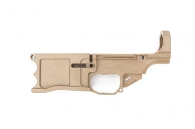 Polymer 80, 80% Lower and Jig System .308 FDE - $76.46 (add to cart)