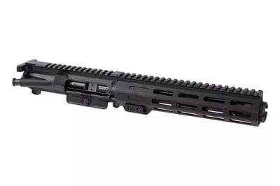 KAK Complete AR-15 Upper Receiver with 9" M-LOK Handguard 5.56 NATO 8" - $286.56