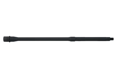 20" 5.56 NATO 1:9 Twist Phosphate Rifle Government Barrel - $59.95 