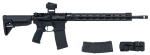 Springfield Armory Saint Victor .223 Wylde 18" Rifle with Vortex Crossfire Optic - $799.99 