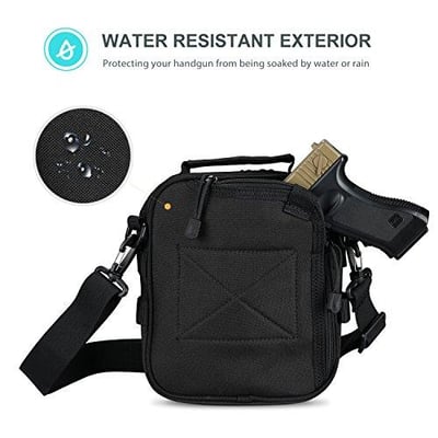 ProCase Pistol Bag Shoulder Strap - $26.99 (Free S/H over $25)