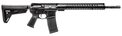 FN 3631201 FN 15 Tactical II 5.56 NATO 16" 30+1 Black - $1312.99 (Add To Cart)