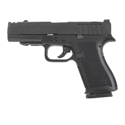 PSA Dagger Micro C-1 9mm Pistol - Shield Cut, Black - $319.99