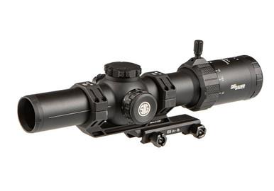 SIG Tango MSR LPVO 1-10X26mm FFP Black Riflescope - $525.99 + Free Shipping