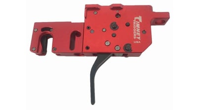 Timney Triggers Ruger Precision Rifle Trigger, Straight, 8oz - 1lbs, 650ST - $208.99 (Free S/H over $49 + Get 2% back from your order in OP Bucks)