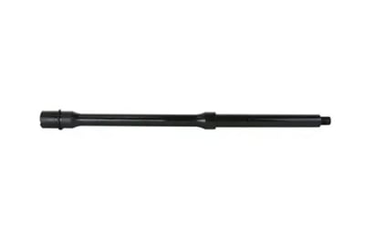 16" 5.56 NATO 1:8 Twist Black Nitride M4 Mid-Length Barrel - $59.95 