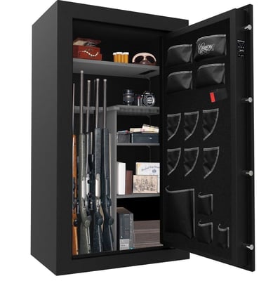 Cannon TS5934 45-Minute Fire Rated 40 Gun Safe - $599.99 + $139.99 S/H