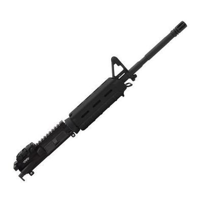 Black Dawn 16" 5.56 Complete Upper w/BCG/Charging Handle - BDR-MUPC - $653.35 (Free S/H over $50)