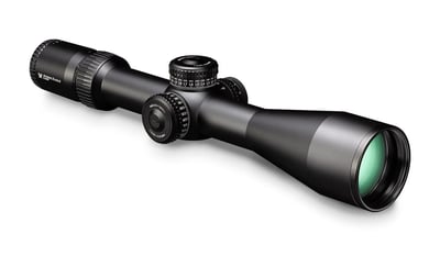 Vortex Strike Eagle 5-25x56mm Rifle Scope, FFP EBR-7C (MRAD) Reticle. - $569.99 (email price)